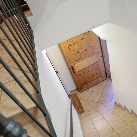 Ulivo Suites - Apartments Болзано Екстериор снимка