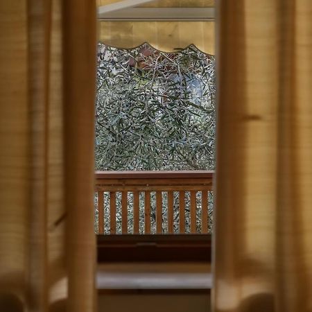 Ulivo Suites - Apartments Болзано Екстериор снимка