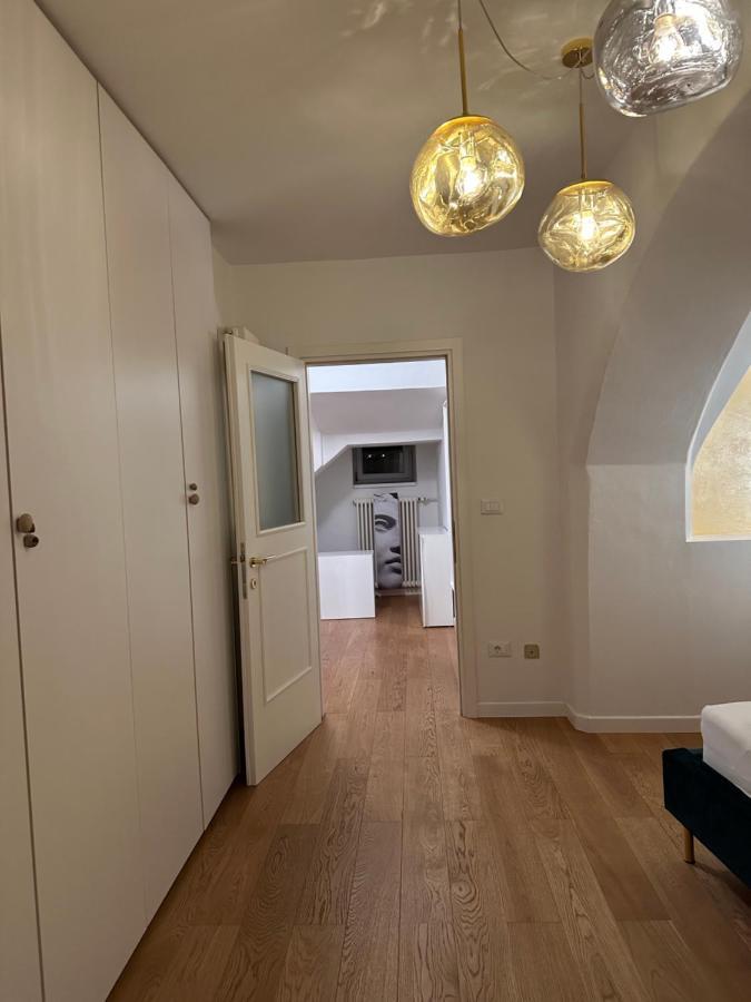 Ulivo Suites - Apartments Болзано Екстериор снимка