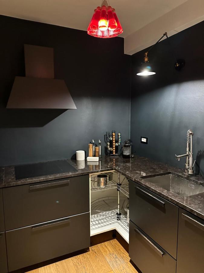 Ulivo Suites - Apartments Болзано Екстериор снимка