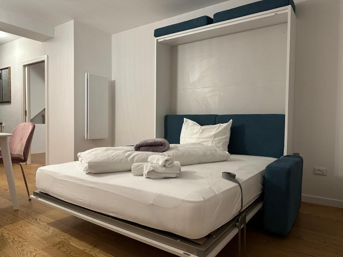 Ulivo Suites - Apartments Болзано Екстериор снимка