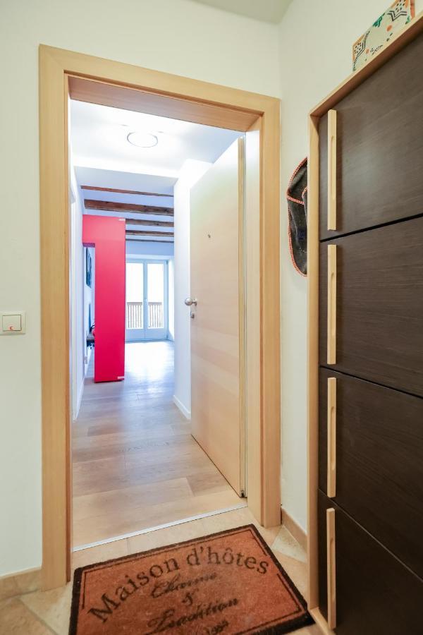 Ulivo Suites - Apartments Болзано Екстериор снимка
