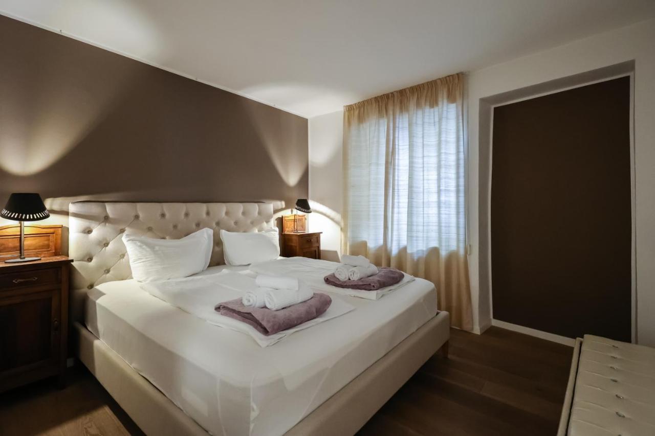 Ulivo Suites - Apartments Болзано Екстериор снимка