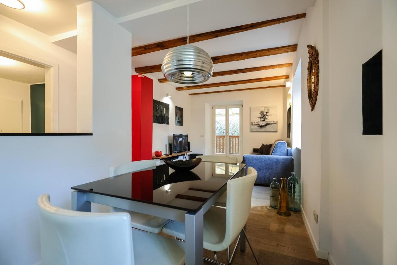 Ulivo Suites - Apartments Болзано Екстериор снимка
