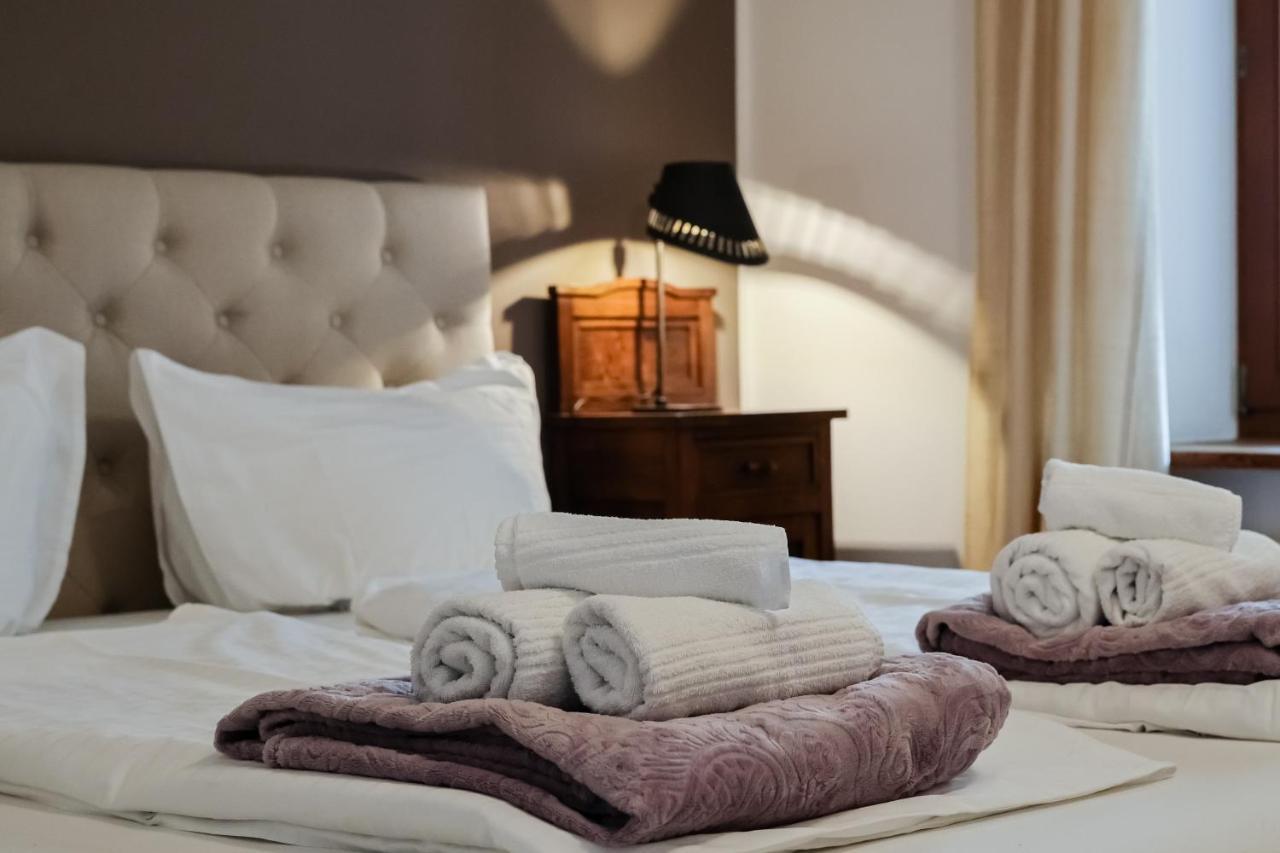 Ulivo Suites - Apartments Болзано Екстериор снимка