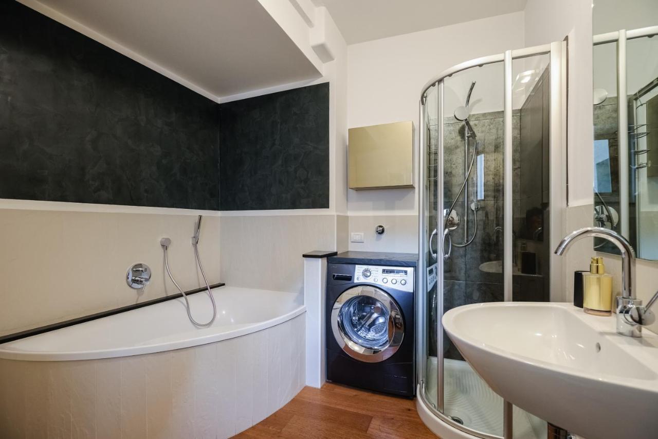 Ulivo Suites - Apartments Болзано Екстериор снимка