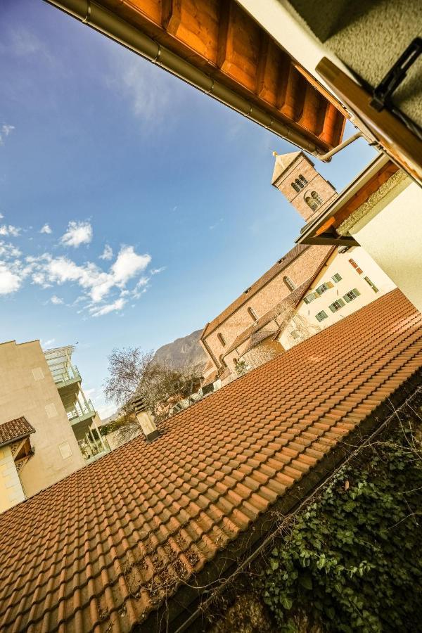 Ulivo Suites - Apartments Болзано Екстериор снимка