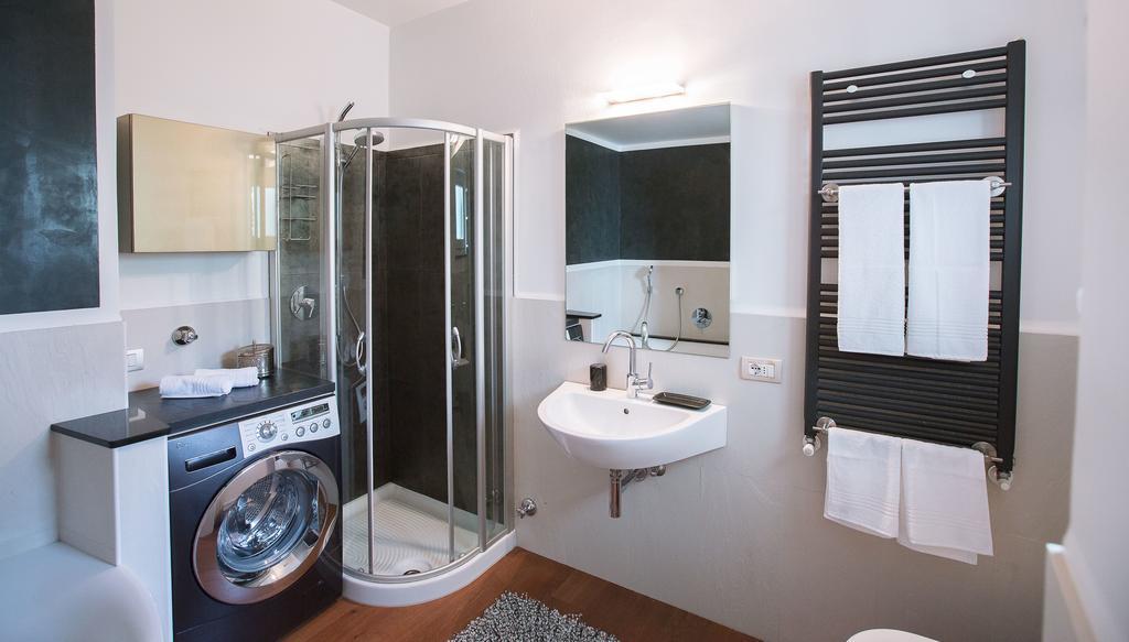 Ulivo Suites - Apartments Болзано Екстериор снимка