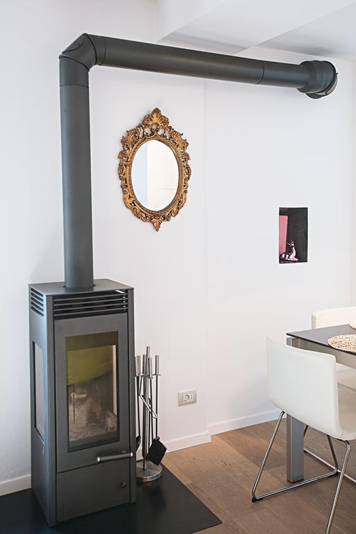 Ulivo Suites - Apartments Болзано Екстериор снимка